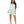 Phoenix Halter Mini Dress