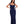 Aila Ruffle Maxi Dress