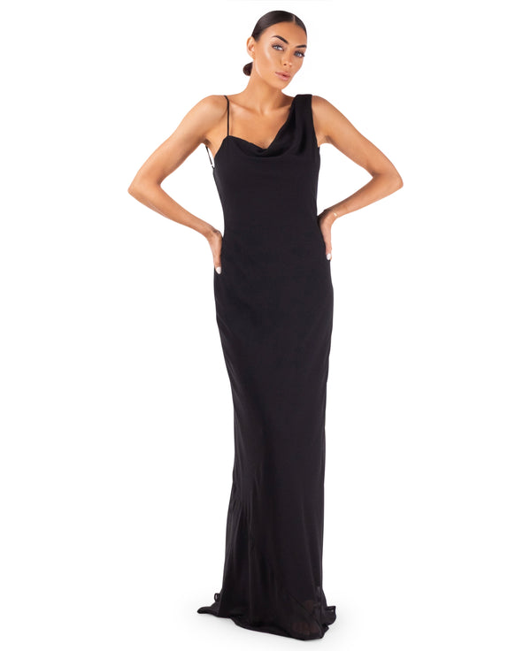 Rebecca Maxi Dress
