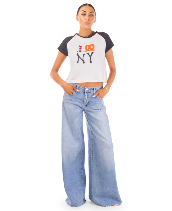 Elena Graphic T-shirt