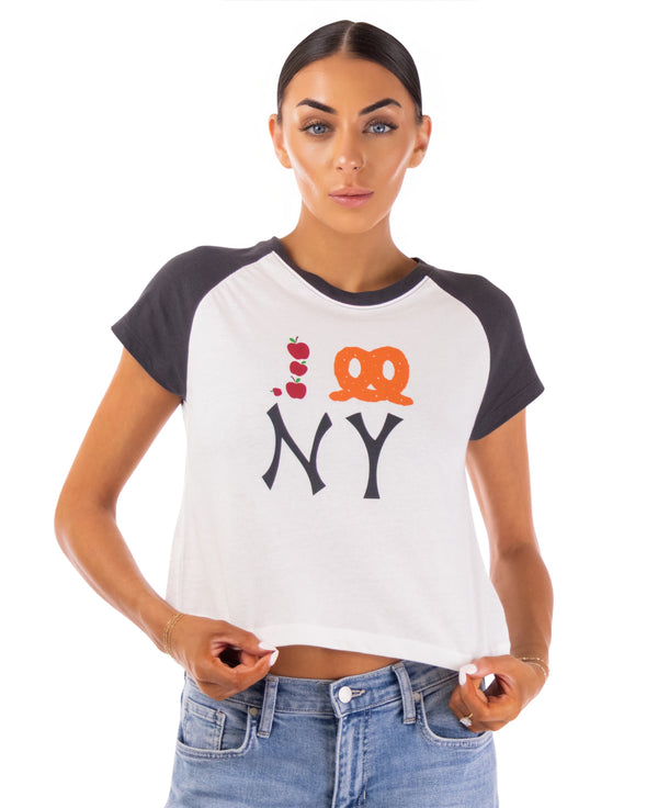 Elena Graphic T-shirt