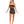 Janine Strapless Mini Dress