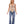 Leah Studded Halter Top