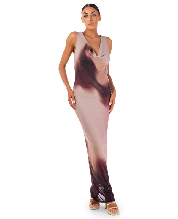 Sloane Maxi Dress