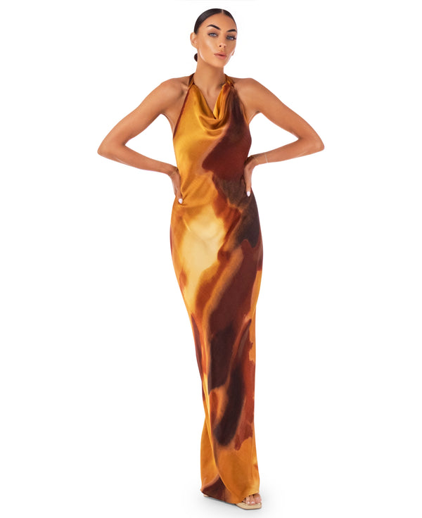 Anaya Maxi Dress