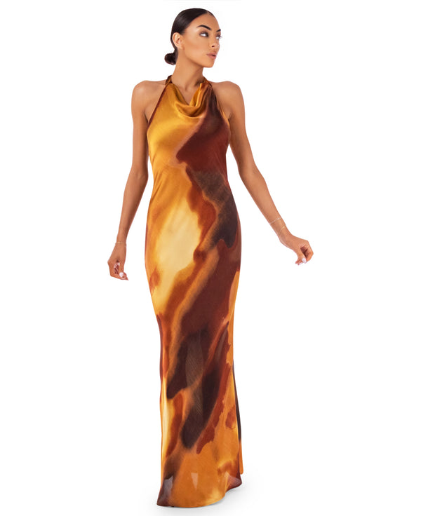 Anaya Maxi Dress