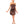 Eden Lace Mini Dress