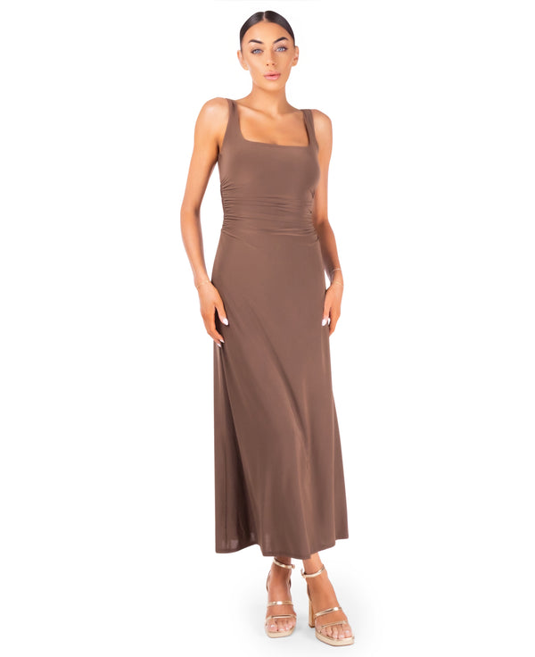 Cora Maxi Dress