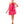 Rosalia Ruffle Mini Dress