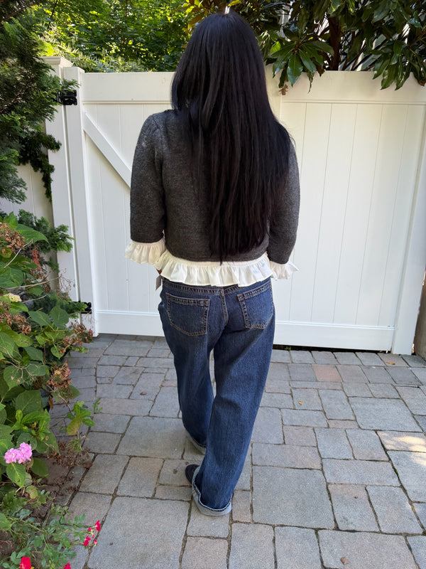 Sloane Sweater