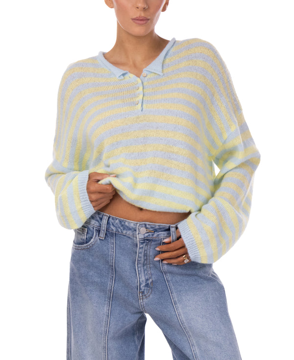 Bailey Sweater