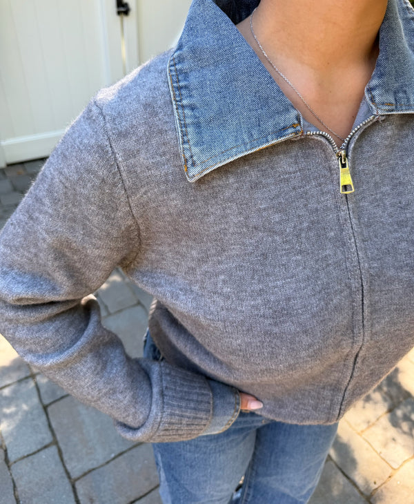 Kai Sweater
