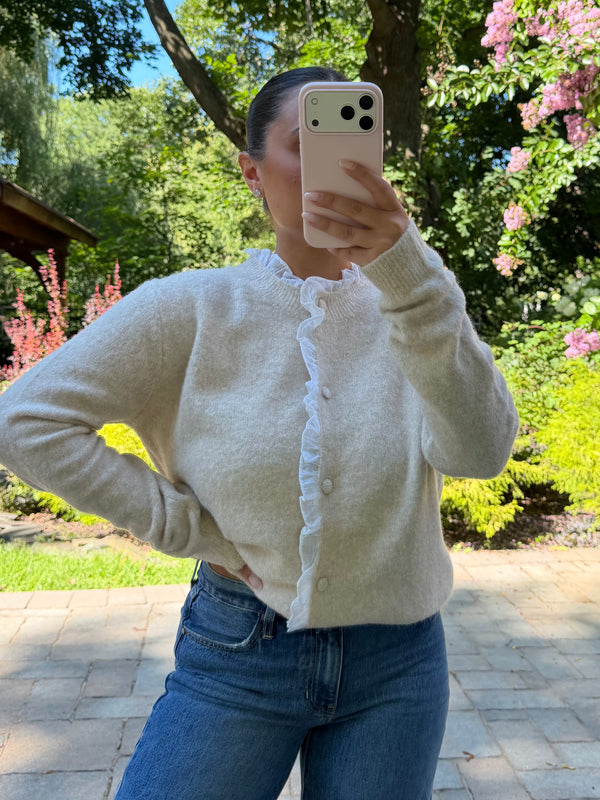 Serafina Sweater