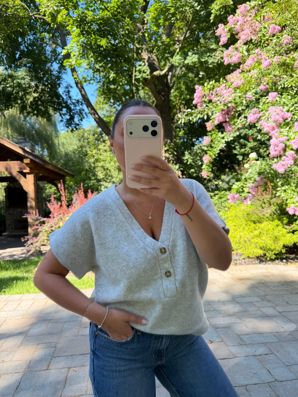Emily Sweater