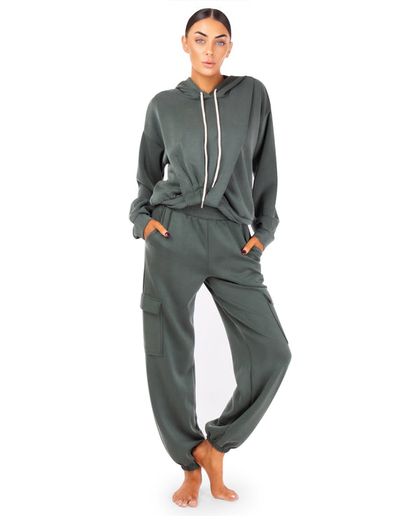 Francesca Sweatpants