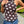 Avery Polka Dot Top