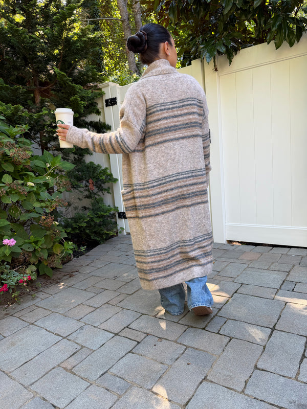 Brooklyn Cardigan