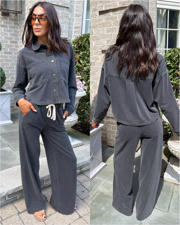 Tessa Pants