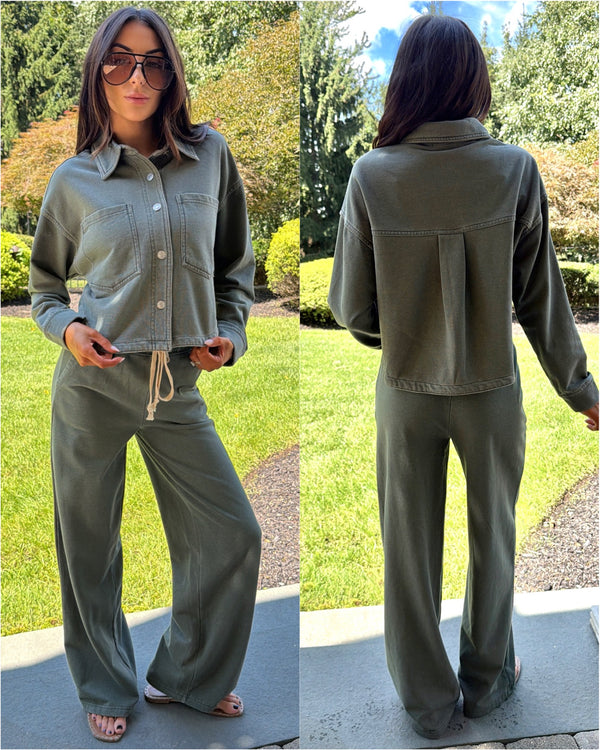 Tessa Pants