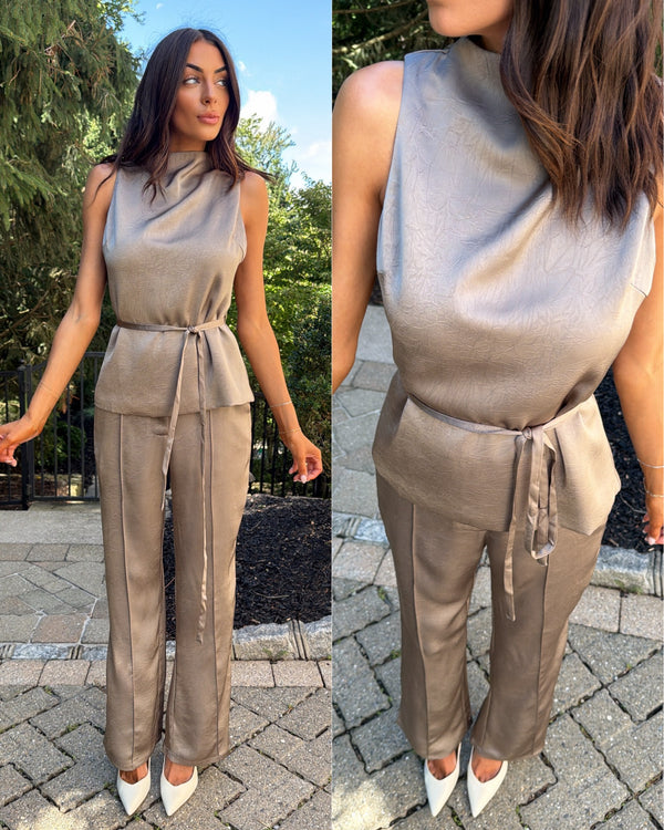 Elena Pants