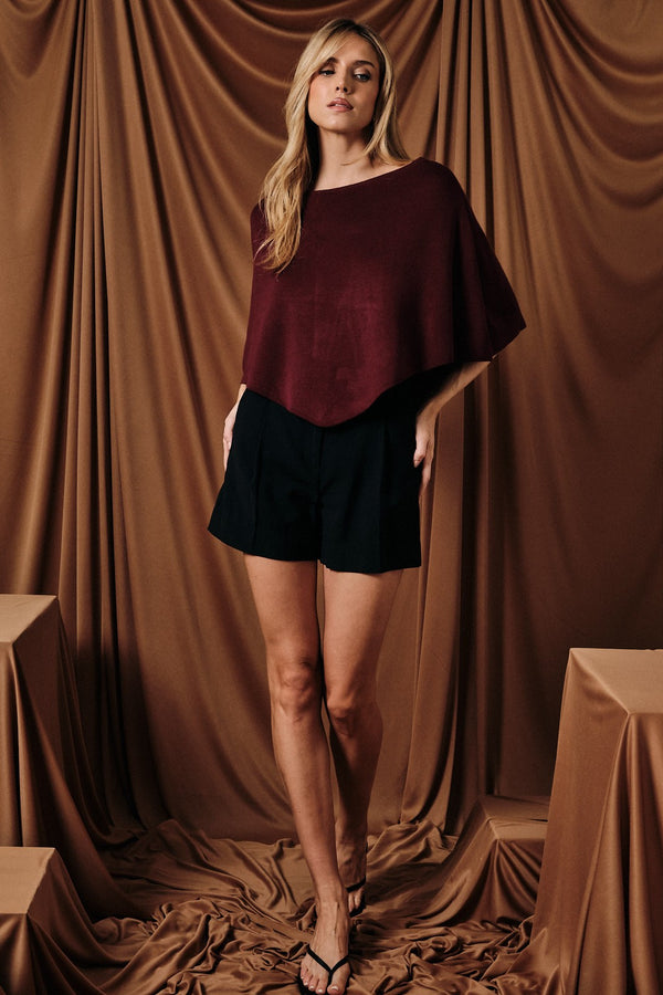 Solana Poncho