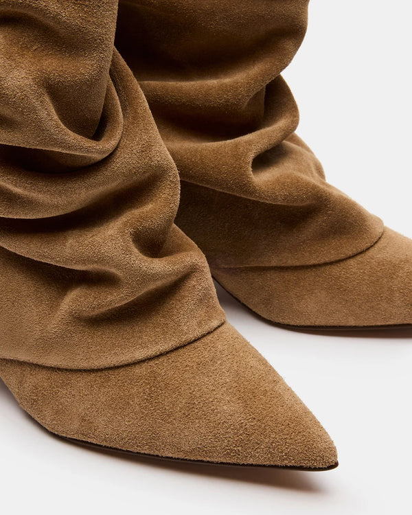 Steve Madden Lennox Ankle Boot