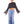 Leila Cropped Blouse
