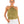 Evie Ruffle Halter Top