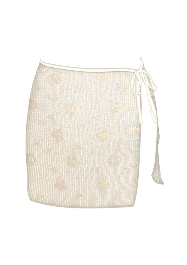 Brittany Set Cover Up